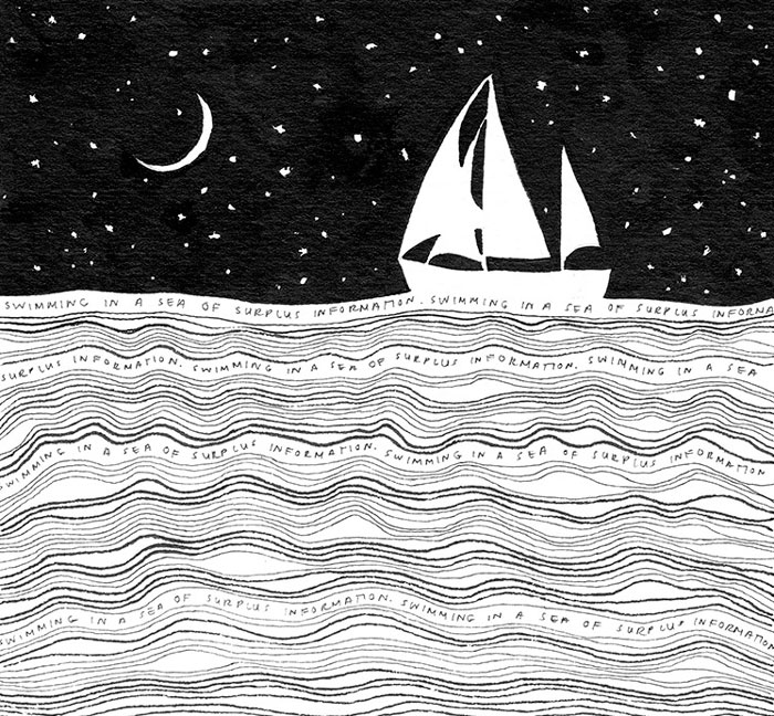 I Made A Song And My Friend Drew A Drawing Of It Every Week For A Year I Made A Song And My Friend Drew A Drawing Of It Every Week For A Year