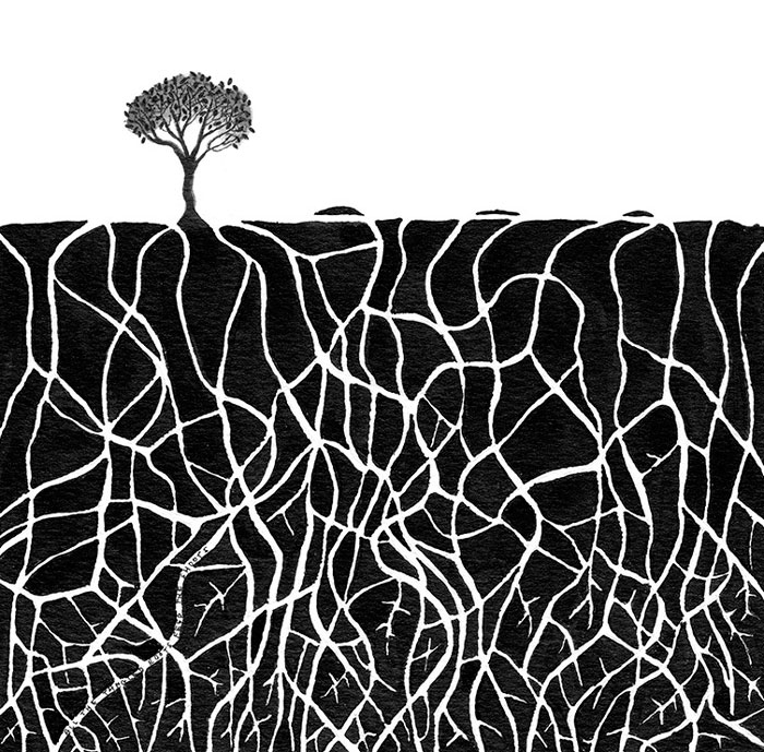 I Made A Song And My Friend Drew A Drawing Of It Every Week For A Year I Made A Song And My Friend Drew A Drawing Of It Every Week For A Year