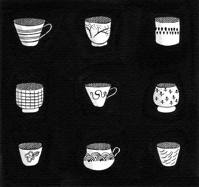 I Made A Song And My Friend Drew A Drawing Of It Every Week For A Year I Made A Song And My Friend Drew A Drawing Of It Every Week For A Year