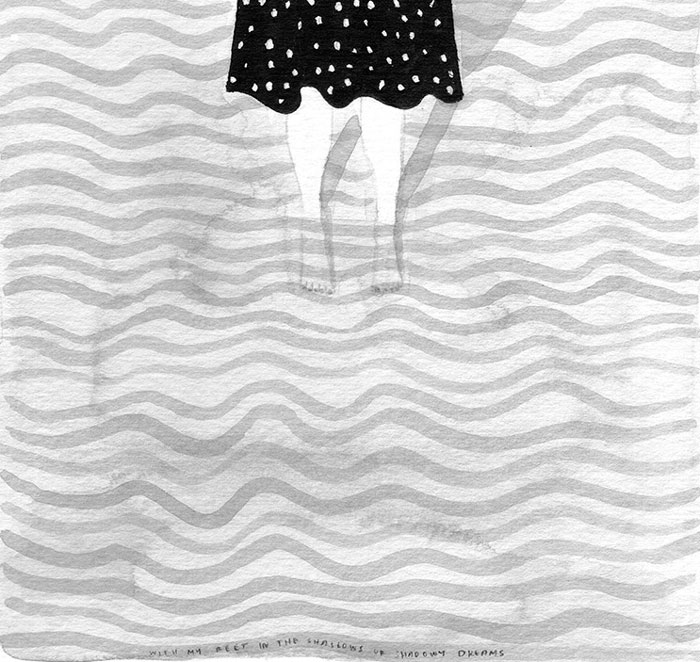 I Made A Song And My Friend Drew A Drawing Of It Every Week For A Year I Made A Song And My Friend Drew A Drawing Of It Every Week For A Year