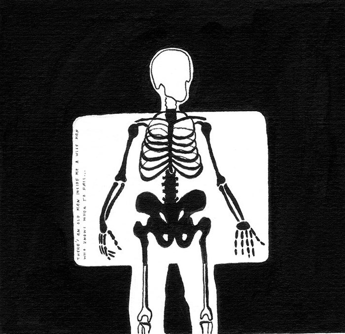 I Made A Song And My Friend Drew A Drawing Of It Every Week For A Year I Made A Song And My Friend Drew A Drawing Of It Every Week For A Year