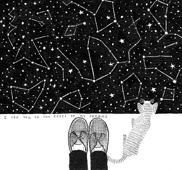 I Made A Song And My Friend Drew A Drawing Of It Every Week For A Year I Made A Song And My Friend Drew A Drawing Of It Every Week For A Year