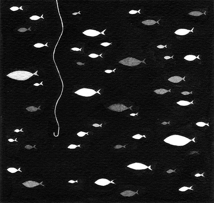 I Made A Song And My Friend Drew A Drawing Of It Every Week For A Year I Made A Song And My Friend Drew A Drawing Of It Every Week For A Year