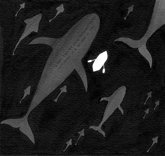 I Made A Song And My Friend Drew A Drawing Of It Every Week For A Year I Made A Song And My Friend Drew A Drawing Of It Every Week For A Year