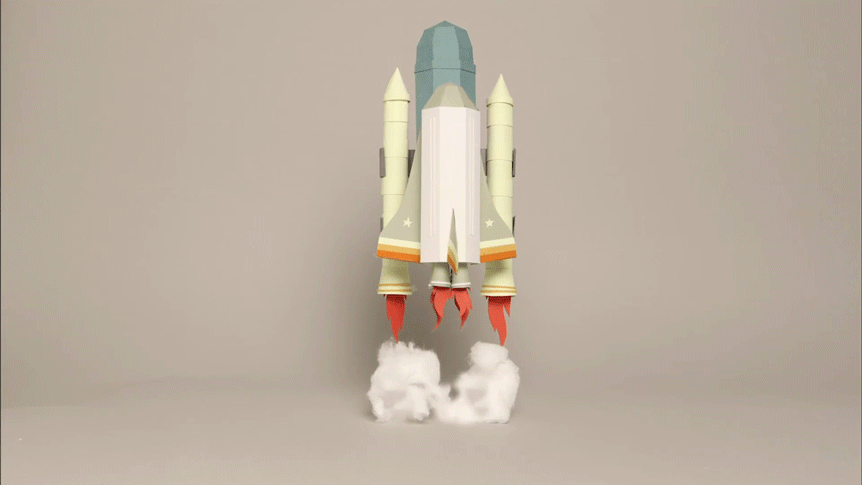 We Are Paper-Craft And Stop Animation Wizards We Are Paper-Craft And Stop Animation Wizards