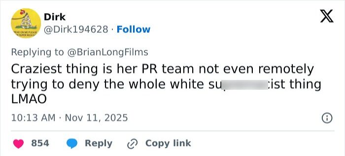 Leaked PR Emails Expose Sydney Sweeney&#8217;s Reps Doing &#8220;Damage Control&#8221; After &#8216;Christy&#8217; Tanks At Box Office