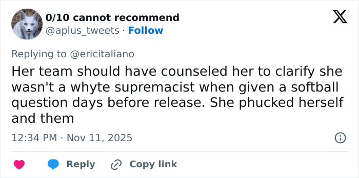 Leaked PR Emails Expose Sydney Sweeney&#8217;s Reps Doing &#8220;Damage Control&#8221; After &#8216;Christy&#8217; Tanks At Box Office