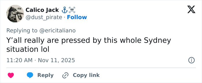 Leaked PR Emails Expose Sydney Sweeney&#8217;s Reps Doing &#8220;Damage Control&#8221; After &#8216;Christy&#8217; Tanks At Box Office