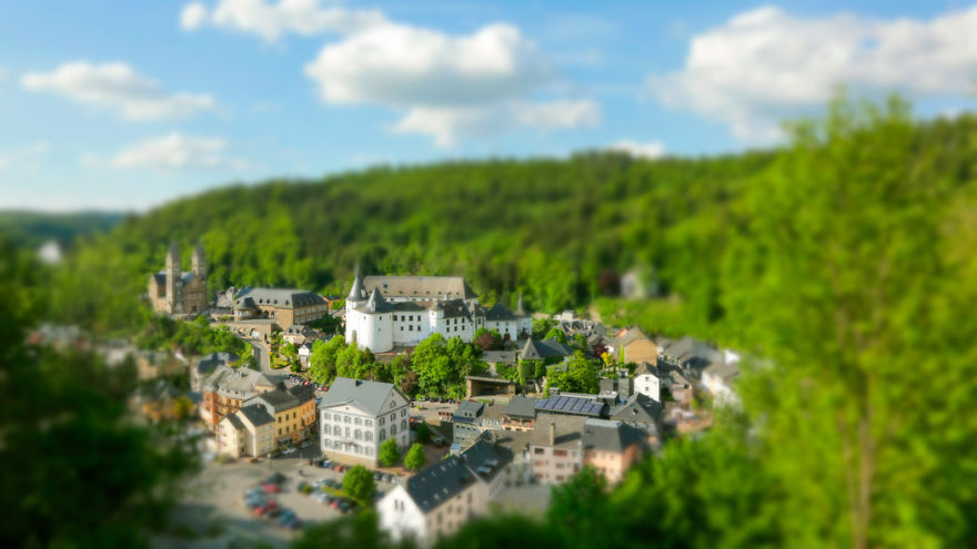 Small Is Beautiful: Our Photographic Journey Through Luxembourg