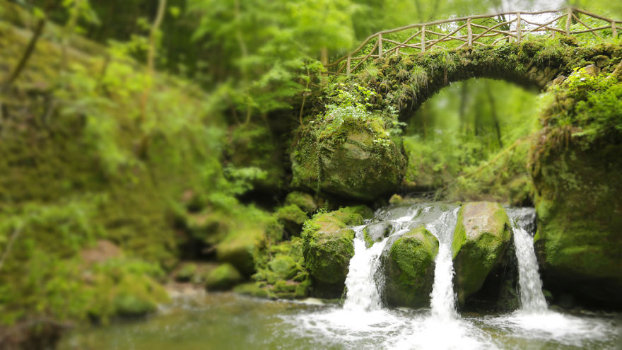 Small Is Beautiful: Our Photographic Journey Through Luxembourg