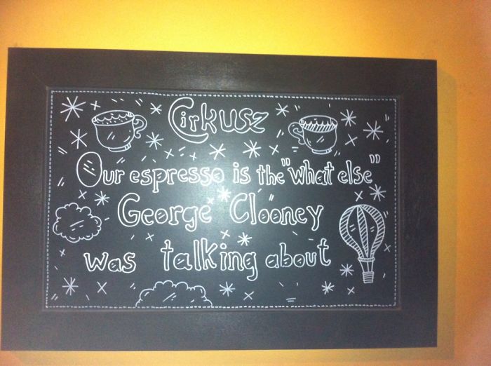100 Of The Funniest Bar &#038; Cafe Chalkboard Signs Ever