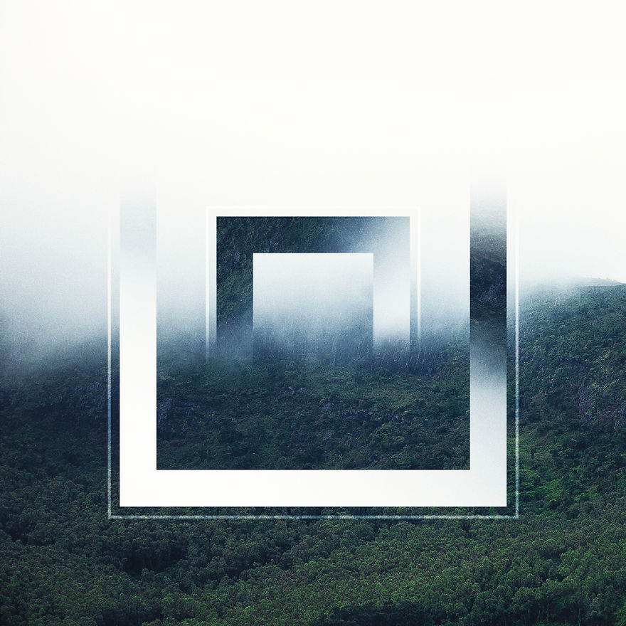 Double-Exposure Photos That I Created Inspired By True Detective Double-Exposure Photos That I Created Inspired By True Detective