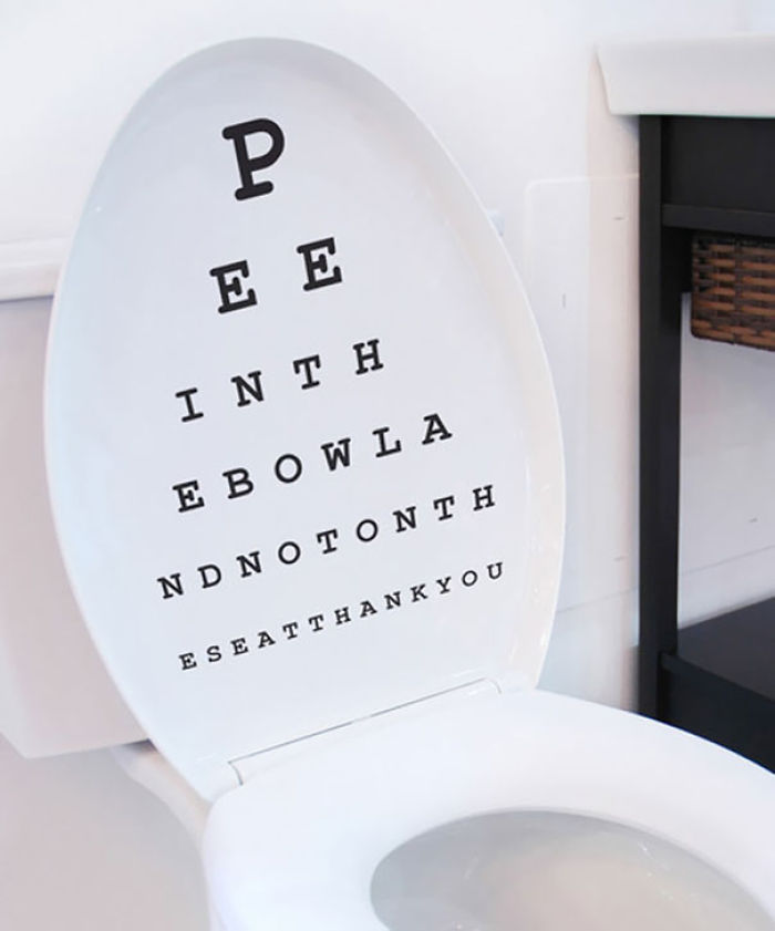 70 Creative Stickers That Make Your Wall Look Magical 70 Creative Stickers That Make Your Wall Look Magical