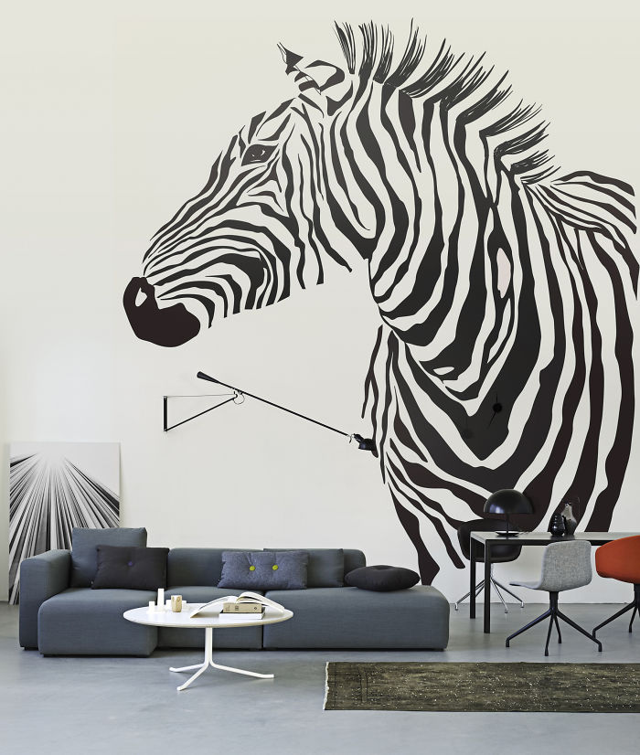 70 Creative Stickers That Make Your Wall Look Magical 70 Creative Stickers That Make Your Wall Look Magical