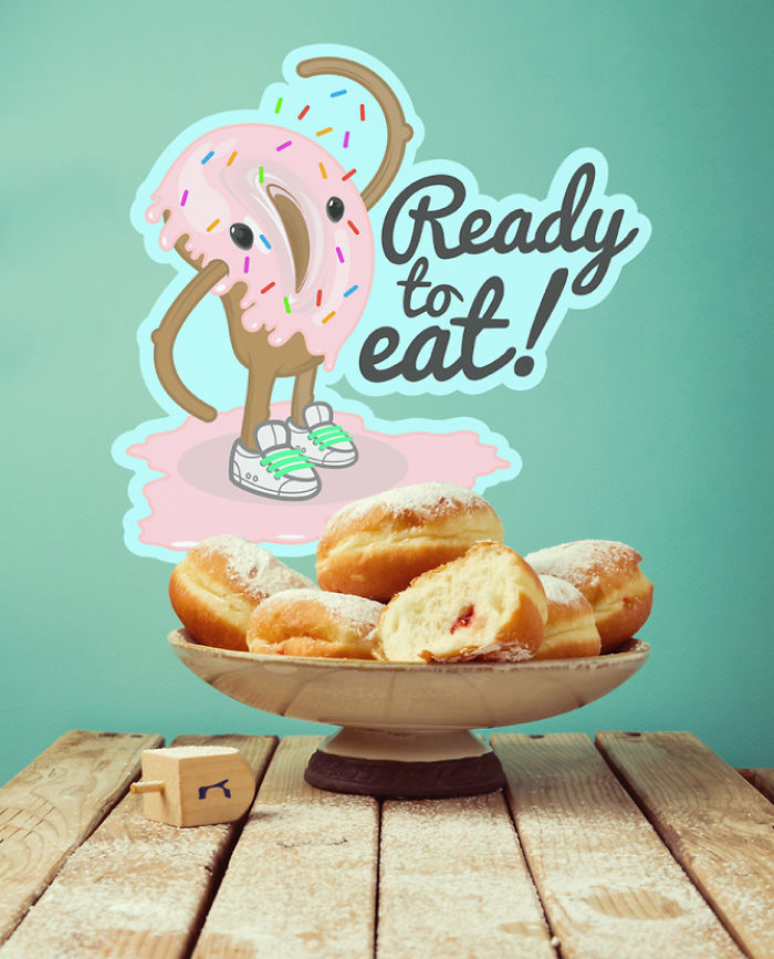 70 Creative Stickers That Make Your Wall Look Magical 70 Creative Stickers That Make Your Wall Look Magical