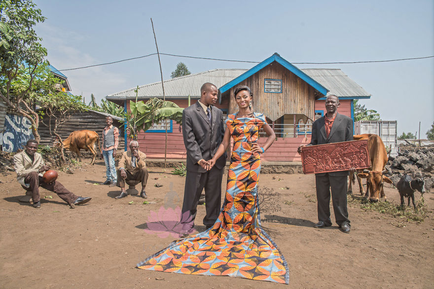 Children Born Of Rape Pose To Show That They’re Beautiful And Can Be Loved Too Children Born Of Rape Pose To Show That They’re Beautiful And Can Be Loved Too