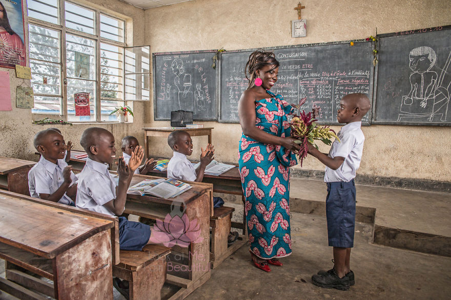 Children Born Of Rape Pose To Show That They’re Beautiful And Can Be Loved Too Children Born Of Rape Pose To Show That They’re Beautiful And Can Be Loved Too