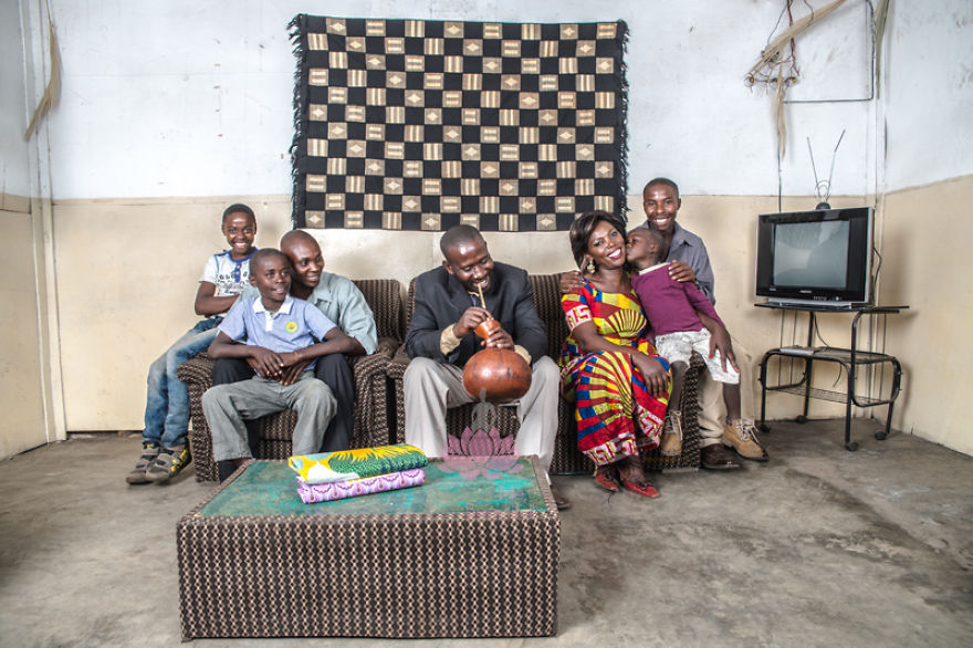 Children Born Of Rape Pose To Show That They’re Beautiful And Can Be Loved Too Children Born Of Rape Pose To Show That They’re Beautiful And Can Be Loved Too