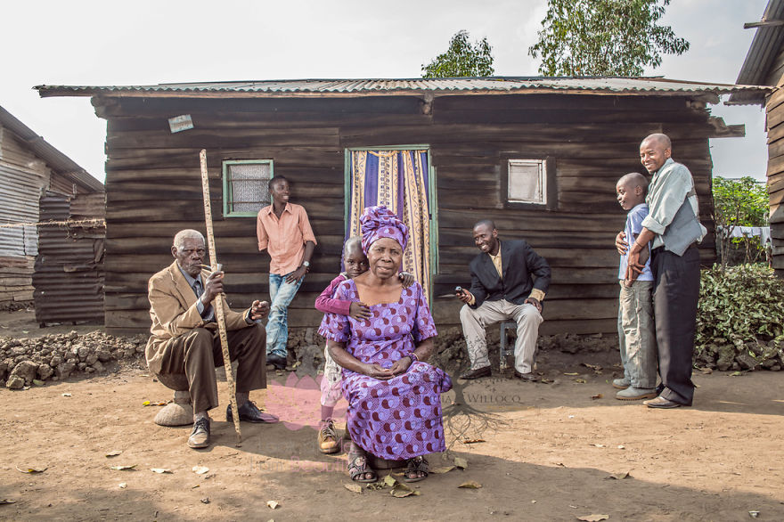 Children Born Of Rape Pose To Show That They’re Beautiful And Can Be Loved Too Children Born Of Rape Pose To Show That They’re Beautiful And Can Be Loved Too
