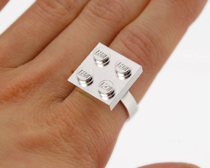 60 Geeky Engagement Rings And Boxes No Geeky Girl Can Refuse 60 Geeky Engagement Rings And Boxes No Geeky Girl Can Refuse