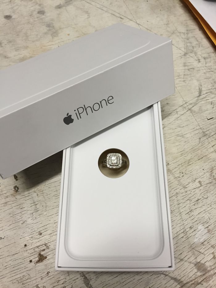 60 Geeky Engagement Rings And Boxes No Geeky Girl Can Refuse 60 Geeky Engagement Rings And Boxes No Geeky Girl Can Refuse