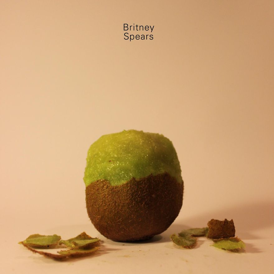 I Revealed The Secret Identity Of Scheming Kiwi Fruits