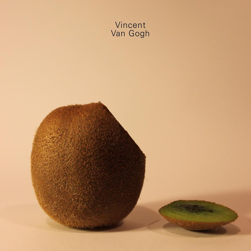 I Revealed The Secret Identity Of Scheming Kiwi Fruits