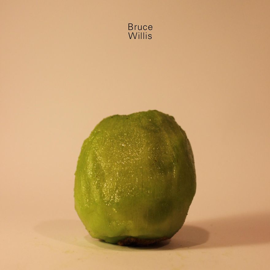 I Revealed The Secret Identity Of Scheming Kiwi Fruits