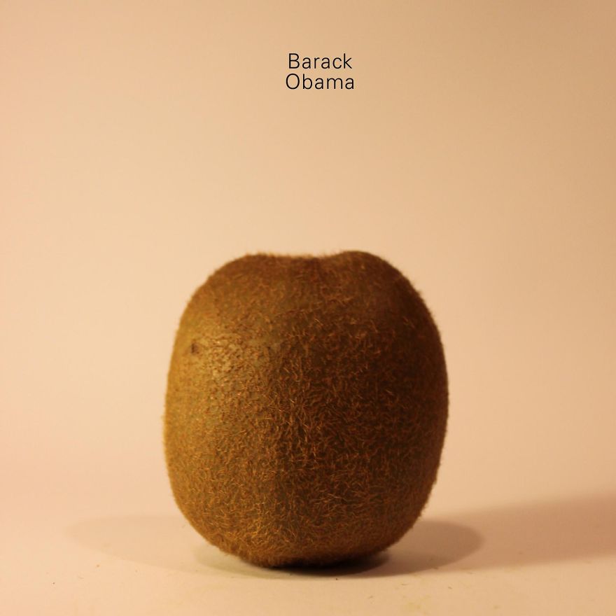 I Revealed The Secret Identity Of Scheming Kiwi Fruits