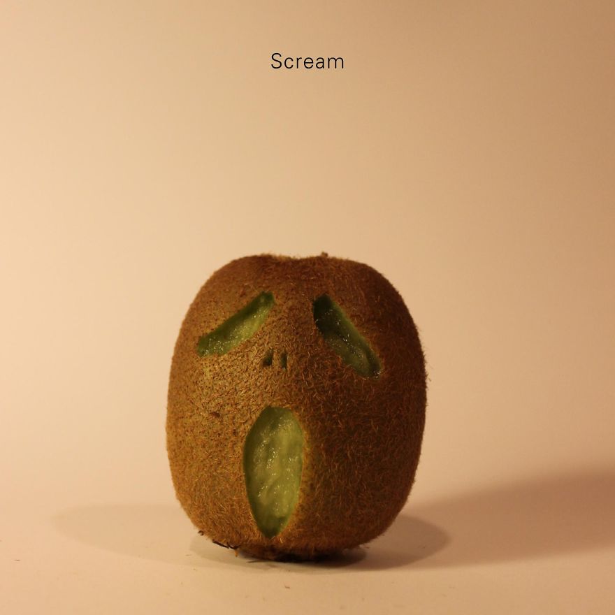 I Revealed The Secret Identity Of Scheming Kiwi Fruits