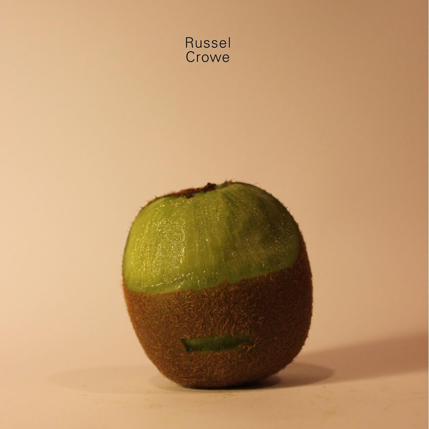 I Revealed The Secret Identity Of Scheming Kiwi Fruits