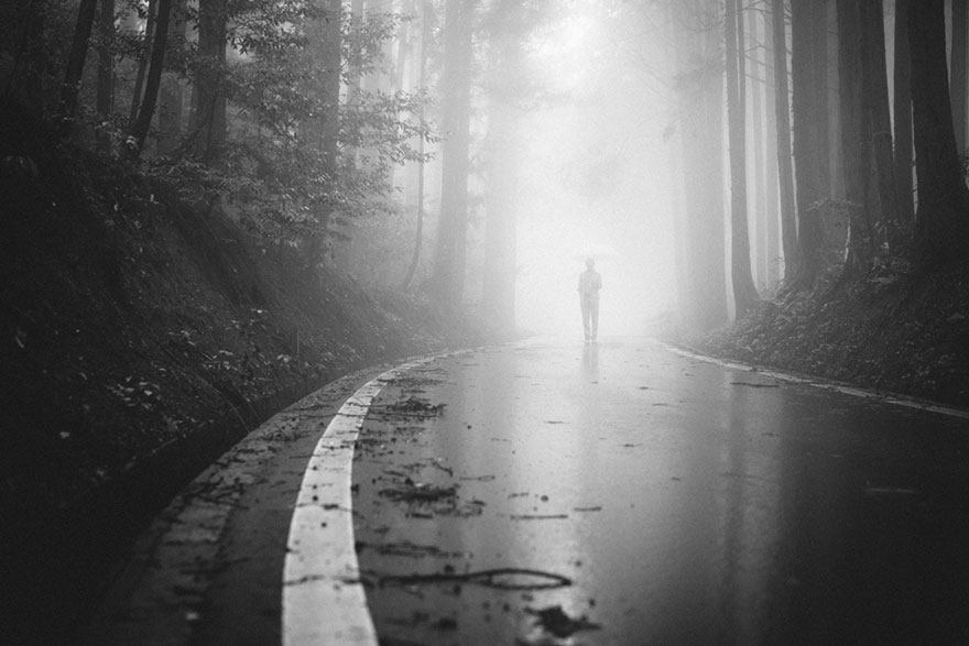 Japanese Photographer Documents The Beauty Of Everyday Life In Japan