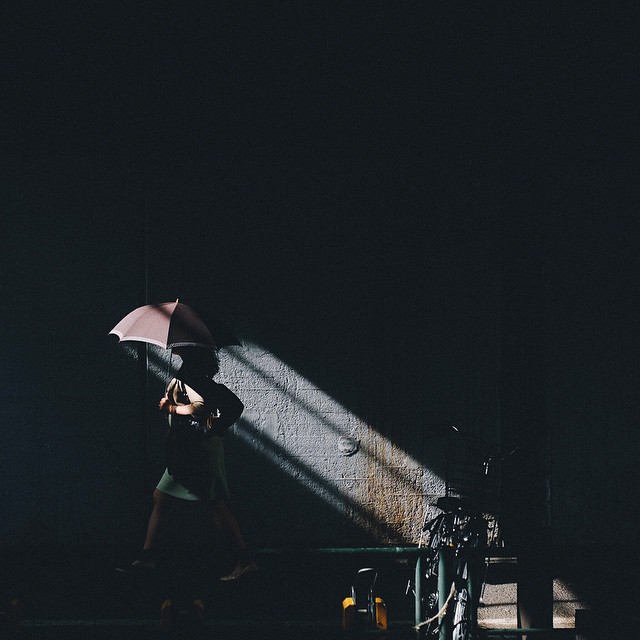 Japanese Photographer Documents The Beauty Of Everyday Life In Japan