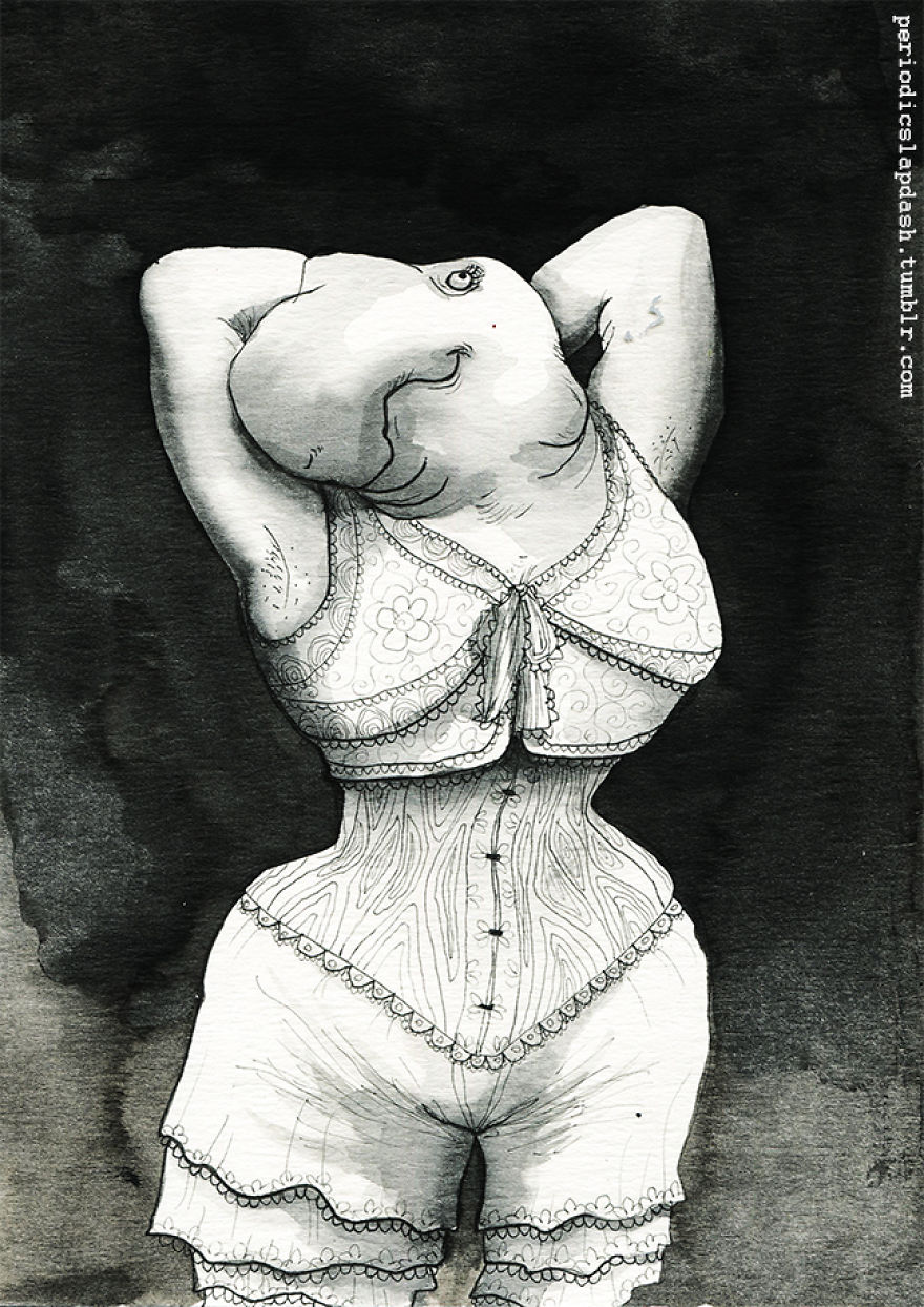 I Create A Creature A Day I Create A Creature A Day