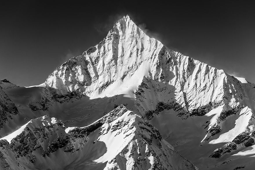 The Swiss Alps And Their Majestic Beauty Captured During My Last Trip
