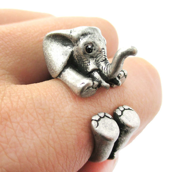 106 Things Every Elephant Lover Needs In Their Life