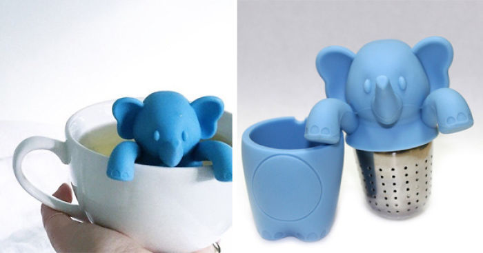 106 Things Every Elephant Lover Needs In Their Life