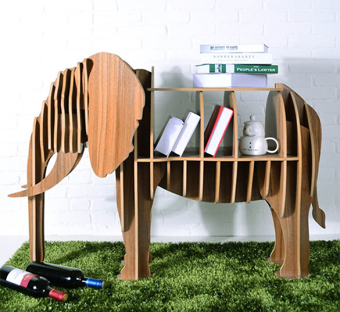 106 Things Every Elephant Lover Needs In Their Life