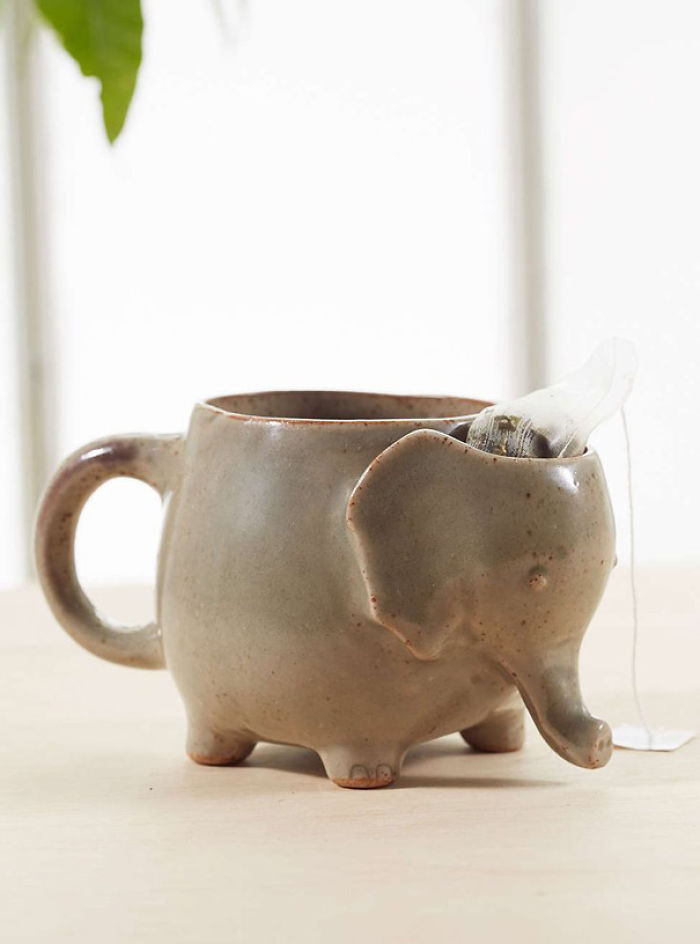 106 Things Every Elephant Lover Needs In Their Life