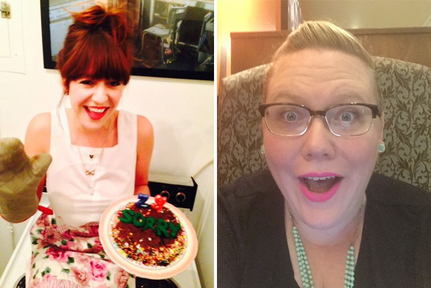 Women Tweet Their Abortion Stories Using #ShoutYourAbortion Hashtag To Defend Their Right To Choose