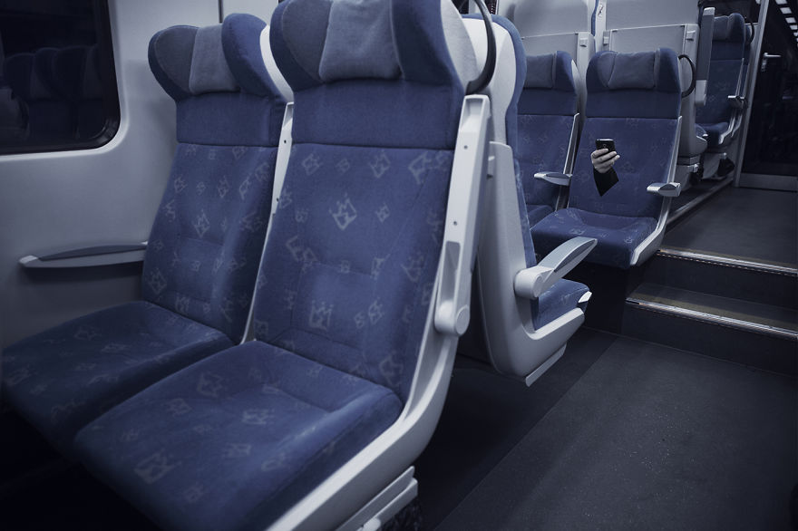 Hide And Seek: I Explore Our Constant ‘In Between’ Existence Hide And Seek: I Explore Our Constant ‘In Between’ Existence