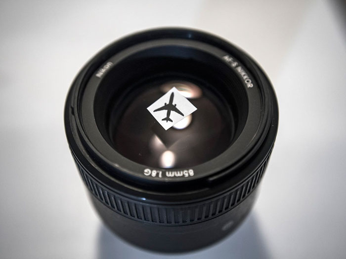 Nikon Awards A Badly Photoshopped Photo, The Internet Responds Nikon Awards A Badly Photoshopped Photo, The Internet Responds