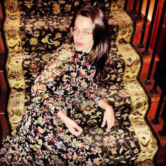 92 People Who Accidentally Dressed Like Their Surroundings