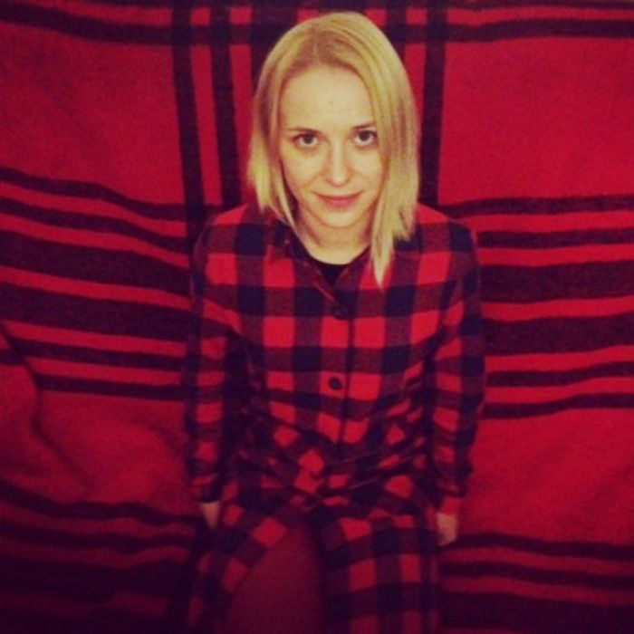 92 People Who Accidentally Dressed Like Their Surroundings