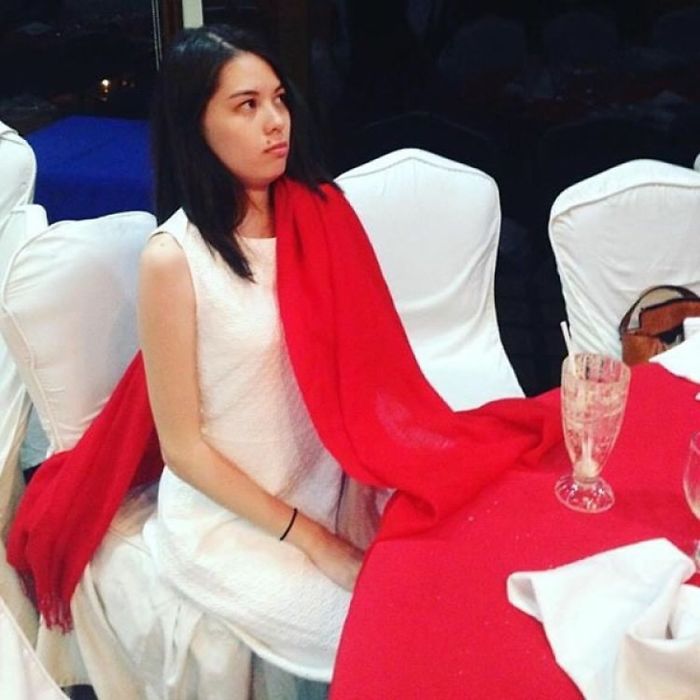 92 People Who Accidentally Dressed Like Their Surroundings