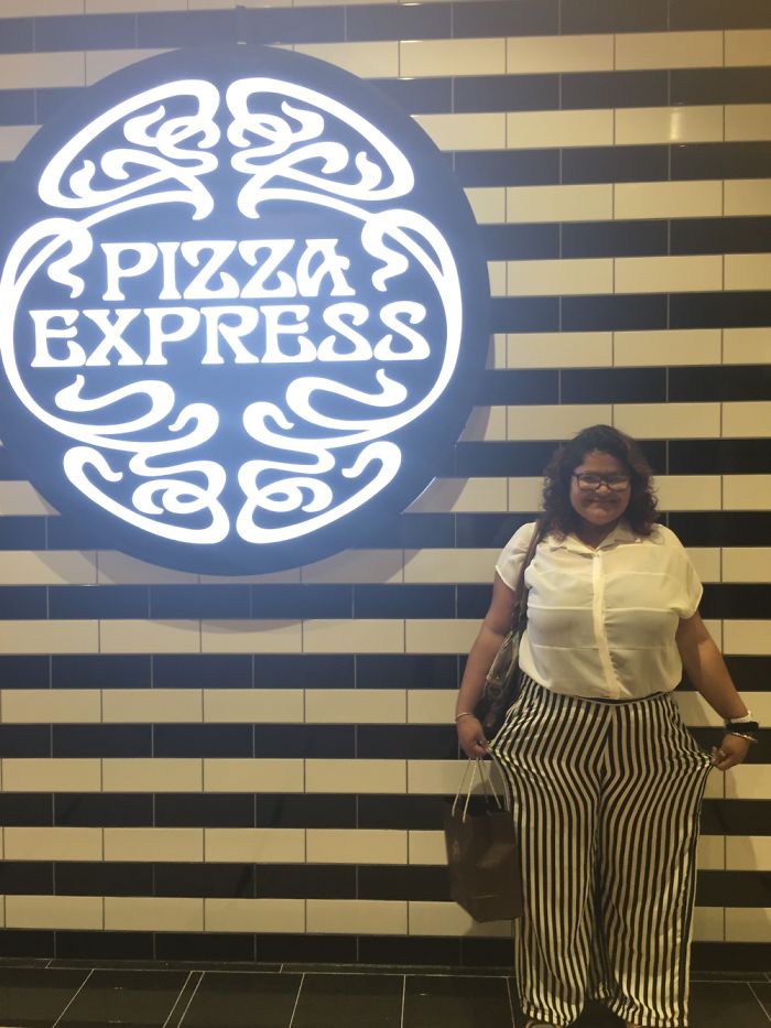 92 People Who Accidentally Dressed Like Their Surroundings