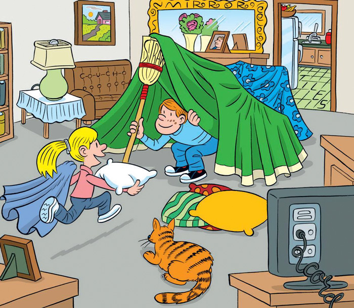 Can You Find 6 Words Hidden In These Puzzles? (12 Pics) Can You Find 6 Words Hidden In These Puzzles? (12 Pics)