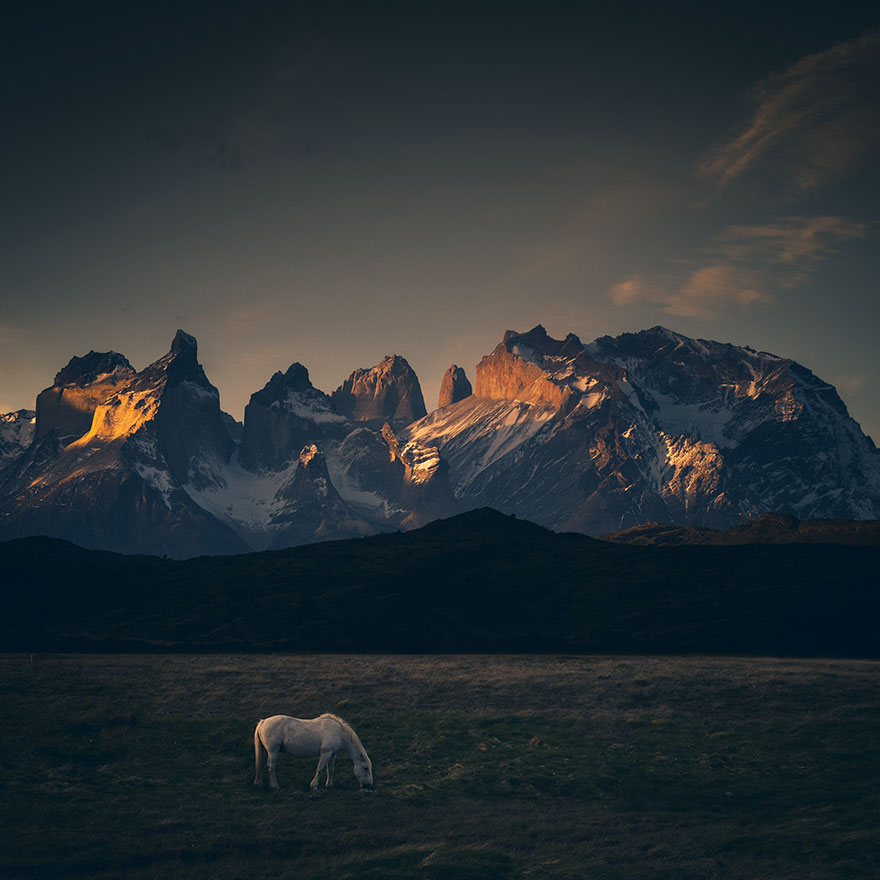 Photographer Travels To The Edge Of The World To Capture The Breathtaking Beauty Of Patagonia Photographer Travels To The Edge Of The World To Capture The Breathtaking Beauty Of Patagonia