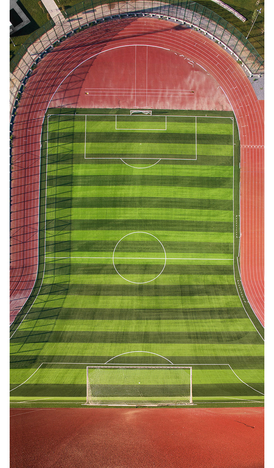 Mind-Bending Photos Of Istanbul Look Straight From Inception