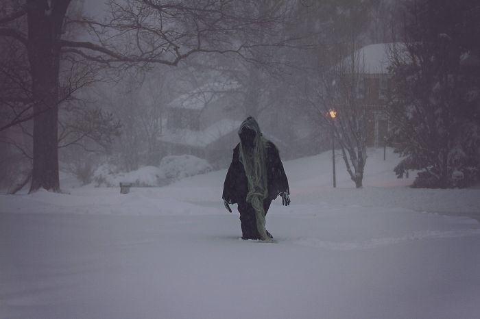 72 Pics That Perfectly Capture How Insane #Blizzard2016 Is 72 Pics That Perfectly Capture How Insane #Blizzard2016 Is